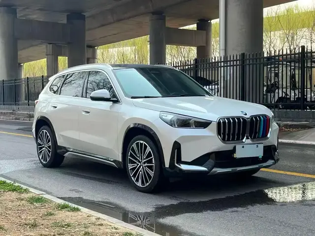 BMW X1 XDRIVE25LI 2023