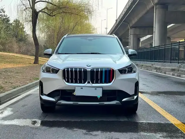 BMW X1 XDRIVE25LI 2023