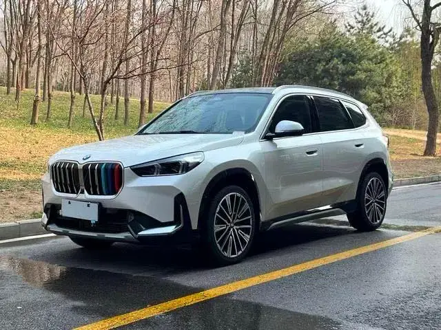 BMW X1 XDRIVE25LI 2023