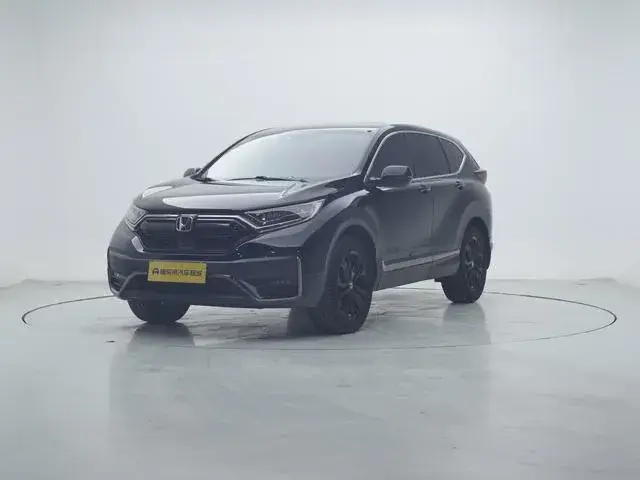 HONDA CR-V 2021