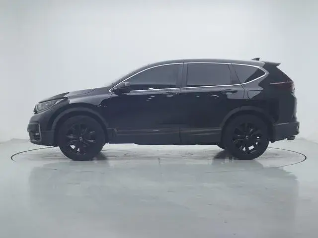 HONDA CR-V 2021