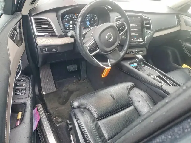 VOLVO XC90 T6 INSCRIPTION 2022