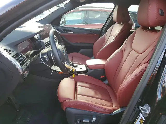 BMW X3 XDRIVE30I 2 2022