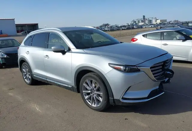 MAZDA CX-9 GRAND TOURING 2 2023