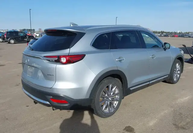 MAZDA CX-9 GRAND TOURING 2 2023