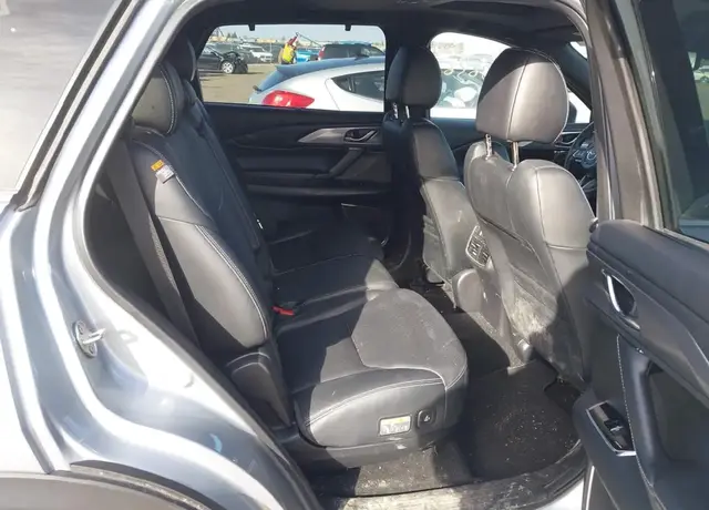 MAZDA CX-9 GRAND TOURING 2 2023