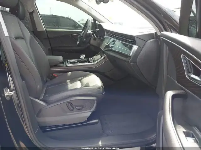 AUDI Q7 PREMIUM PLUS 55 2022