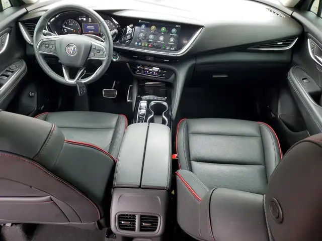 BUICK ENVISION ESSENCE 2 2023