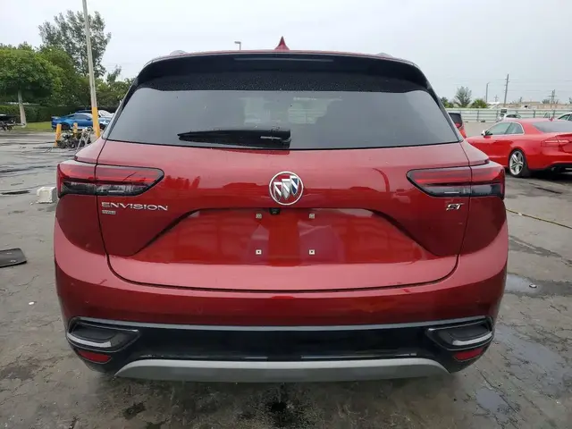 BUICK ENVISION ESSENCE 2 2023