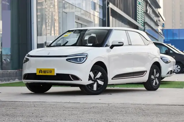 DONGFENG NANO 01 2026