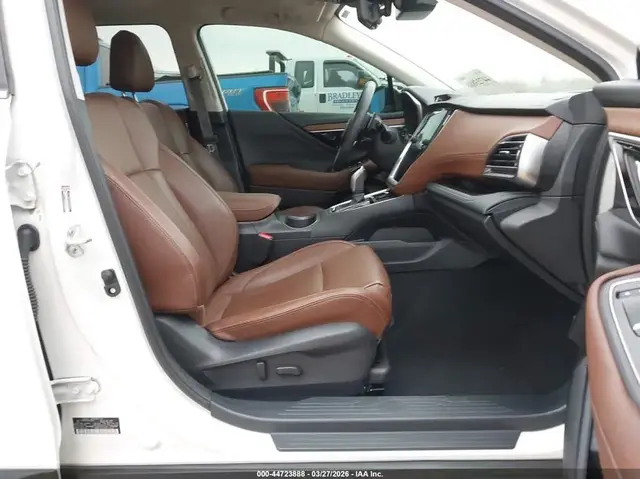 SUBARU OUTBACK TOURING 2023