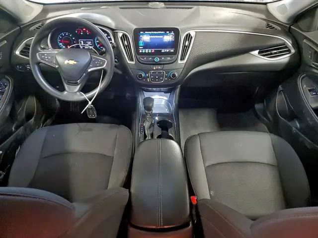 CHEVROLET MALIBU LT 2023