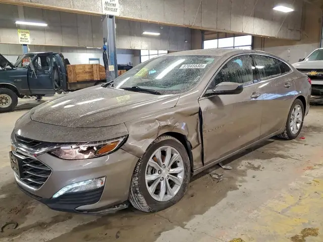 CHEVROLET MALIBU LT 2023