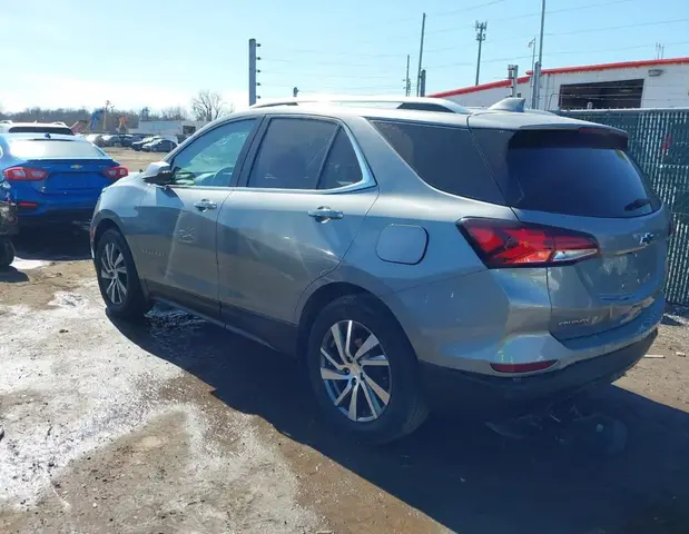 CHEVROLET EQUINOX FWD PREMIER 2023