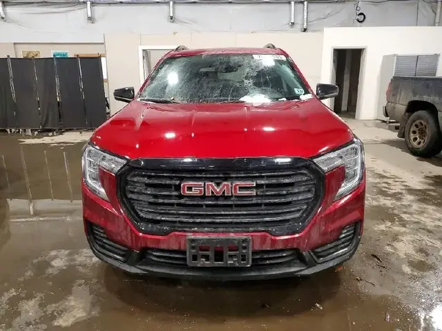 GMC TERRAIN SLE 2022