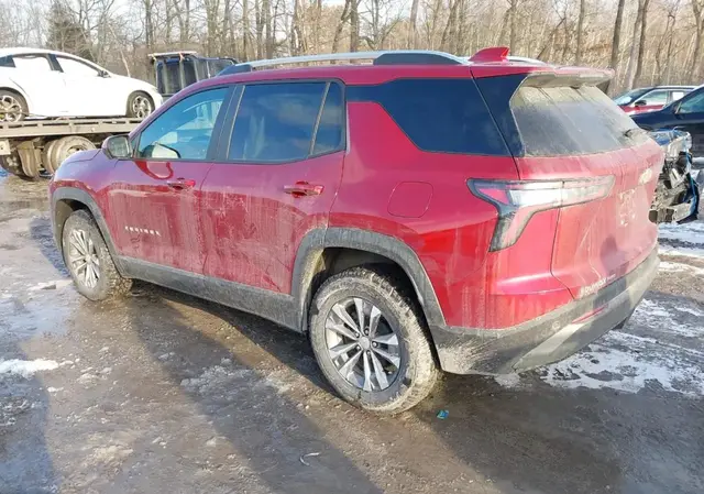 CHEVROLET EQUINOX AWD LT 2025