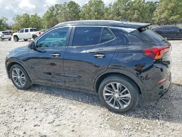 BUICK ENCORE GX SELECT 2023