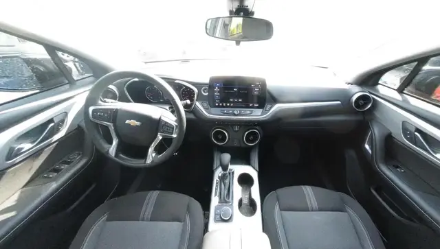 CHEVROLET BLAZER 2LT 2 2023