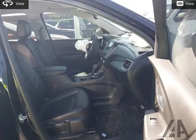 CHEVROLET EQUINOX LT 1 2020