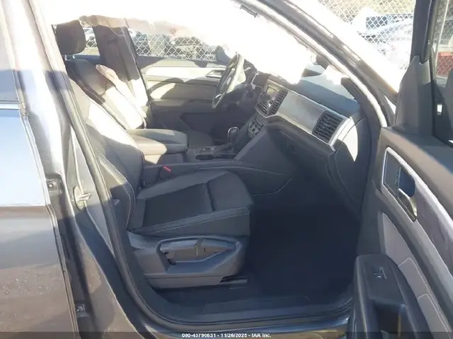 VOLKSWAGEN ATLAS CROSS SPORT 2 2023