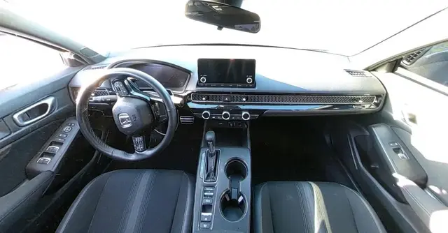 HONDA CIVIC SPORT 2023