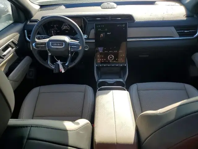 GMC TERRAIN ELEVATION 2025