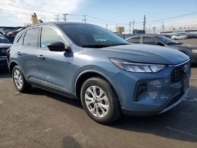 FORD ESCAPE ACTIVE 2023