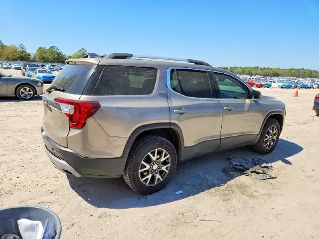 GMC ACADIA SLE 2022