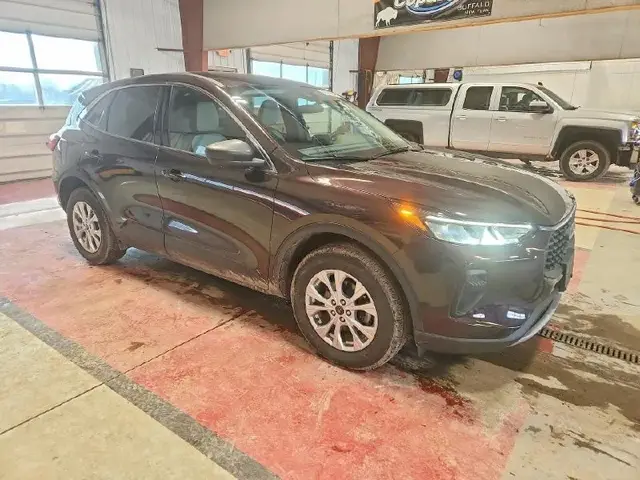 FORD ESCAPE ACTIVE 2023
