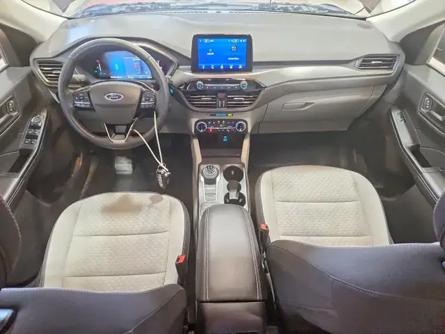 FORD ESCAPE ACTIVE 2023