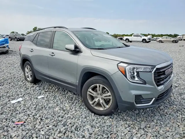 GMC TERRAIN SLE 2023