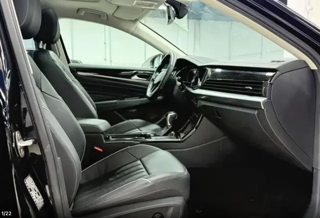 VOLKSWAGEN PASSAT 280TSI ELITE EDITION 2023