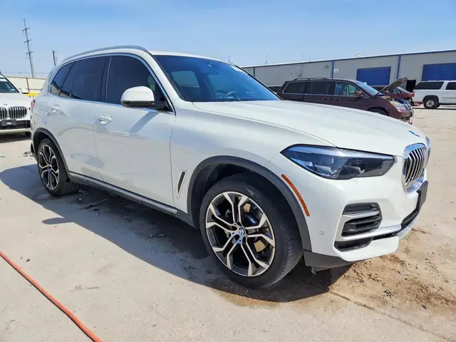 BMW X5 XDRIVE40I 2023