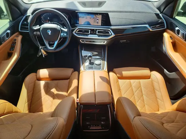 BMW X5 XDRIVE40I 2023