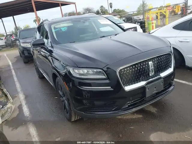 LINCOLN NAUTILUS RESERVE 2023