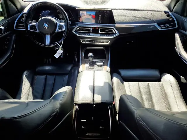 BMW X5 SDRIVE 40I 2022