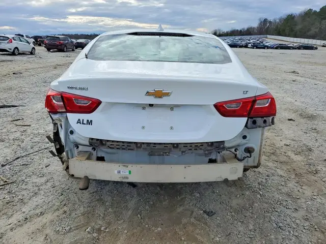 CHEVROLET MALIBU LT 2023