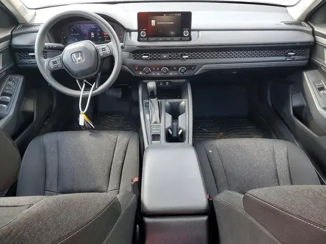 HONDA ACCORD EX 2023