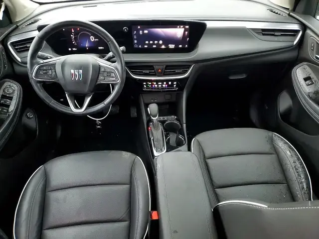 BUICK ENCORE GX AVENIR 1 2024
