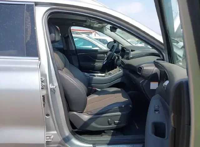 HYUNDAI SANTA FE HYBRID SEL 2023