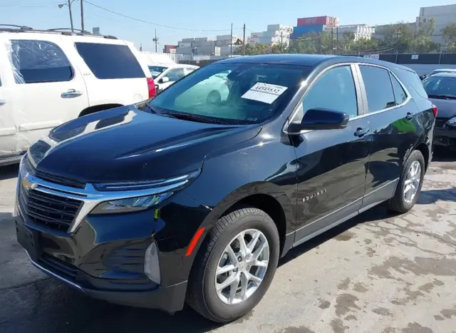 CHEVROLET EQUINOX AWD 2023