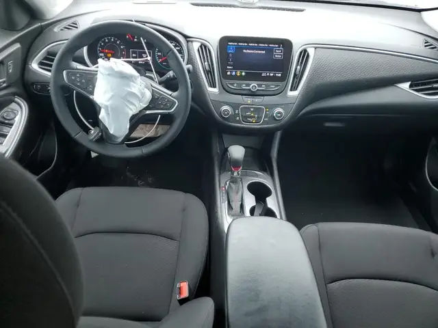 CHEVROLET MALIBU RS 2023