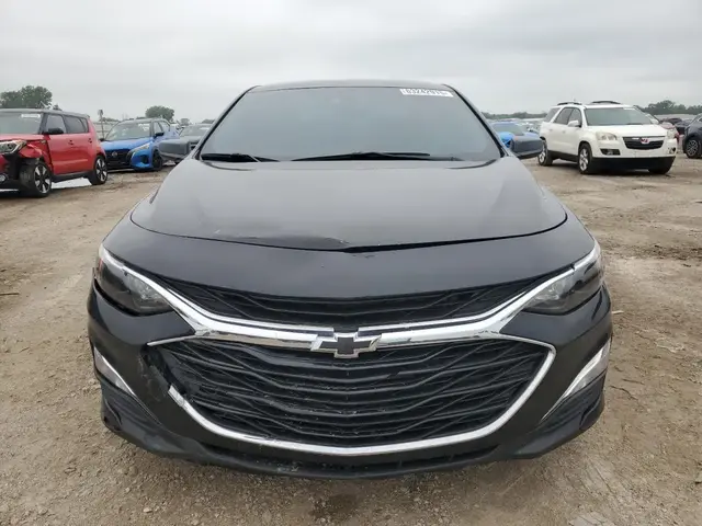 CHEVROLET MALIBU RS 2023