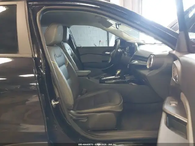 CHEVROLET TRAX FWD ACTIV 2024