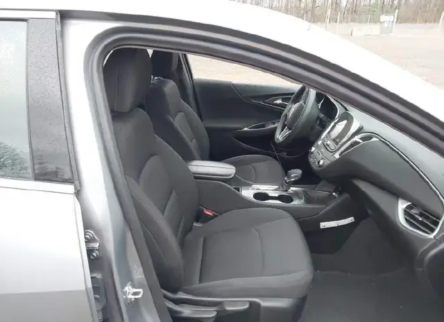 CHEVROLET MALIBU 1LT 2023