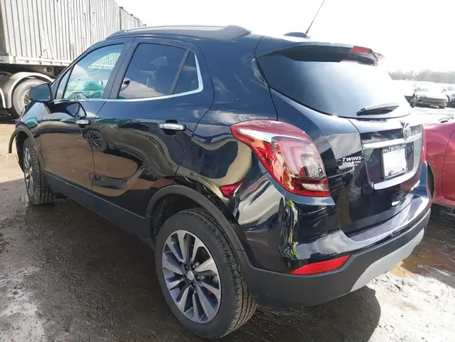 BUICK ENCORE AWD PREFERRED 1 2022