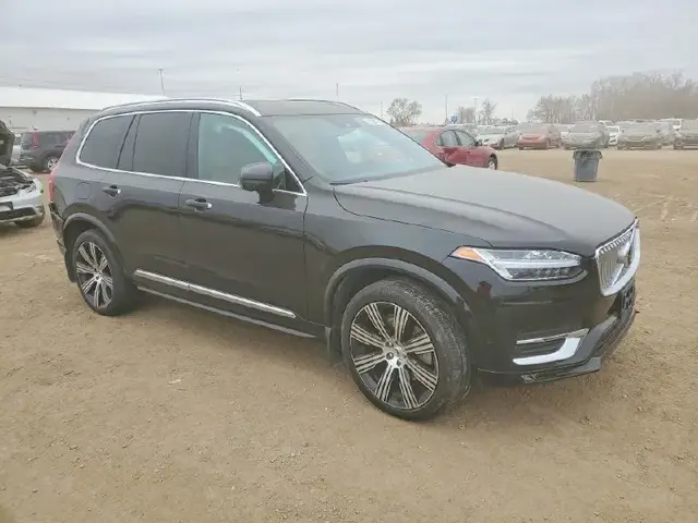 VOLVO XC90 T6 INSCRIPTION 2021