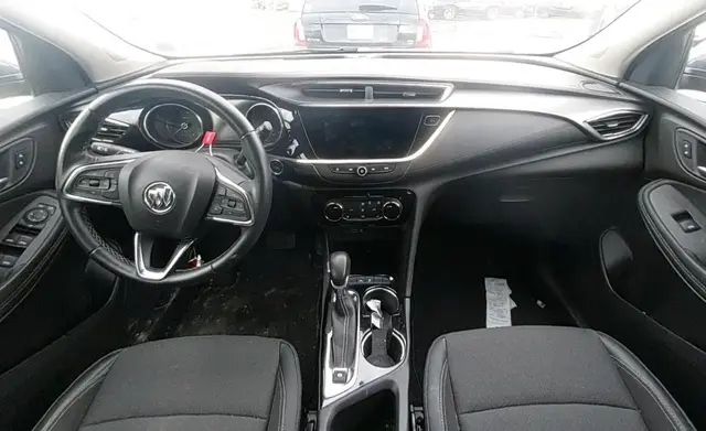 BUICK ENCORE GX PREFERRED 2021