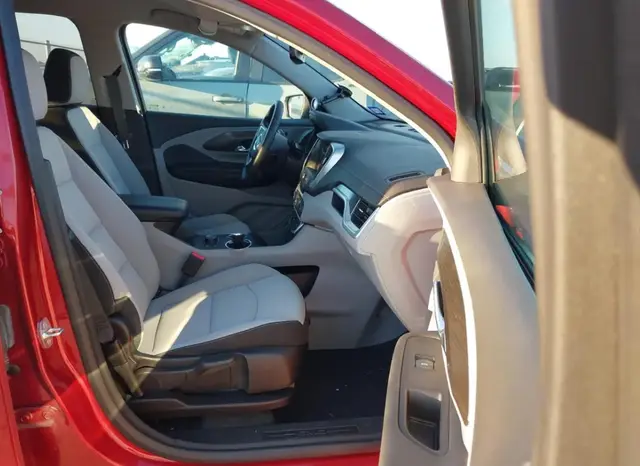 GMC TERRAIN SLE 2023