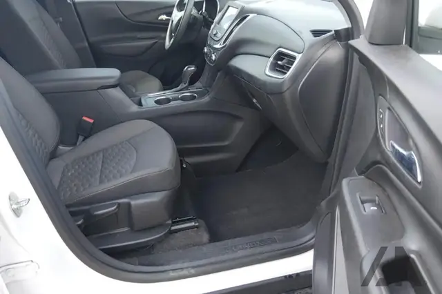 CHEVROLET EQUINOX AWD LT 1 2020